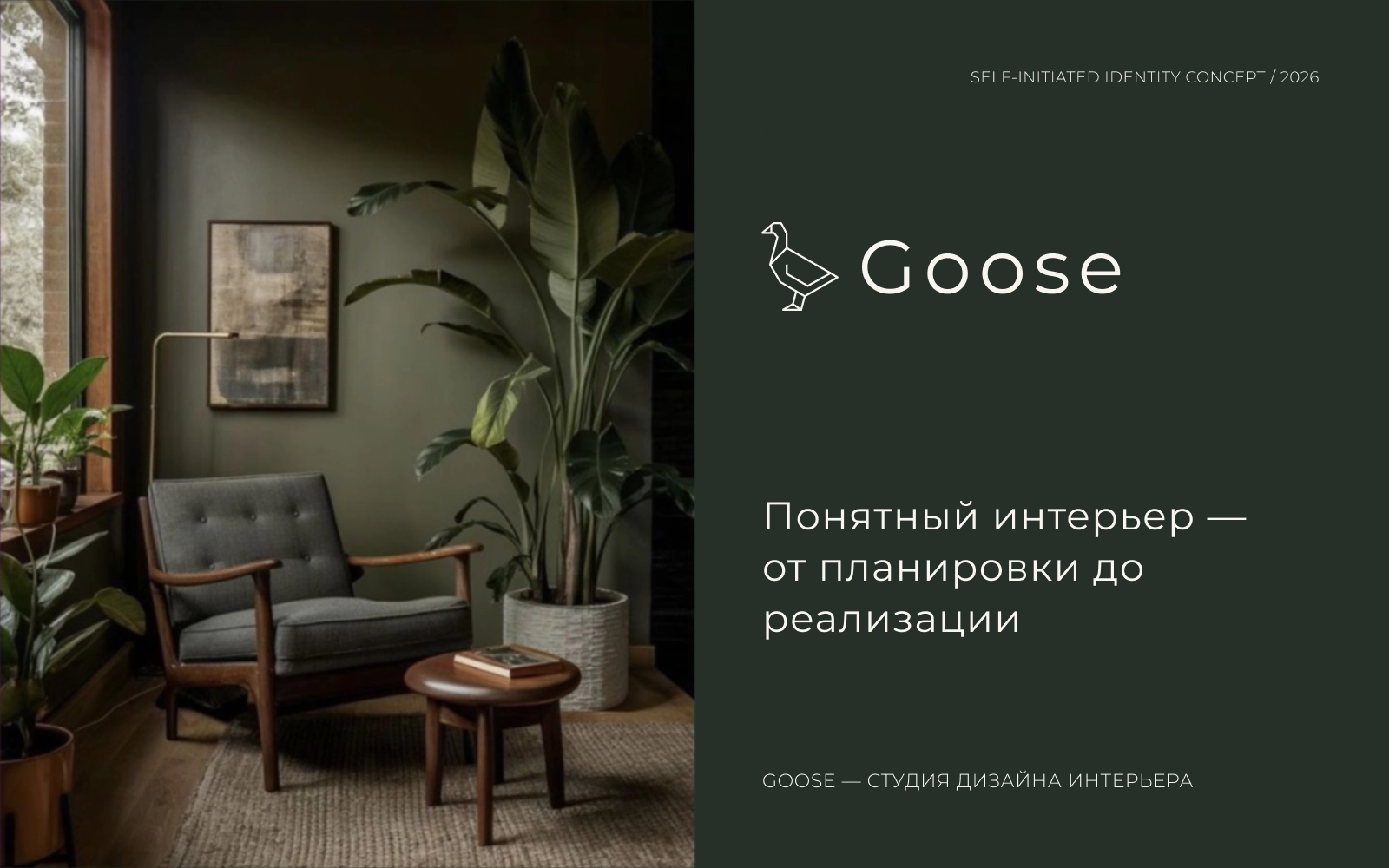 Goose case study 1
