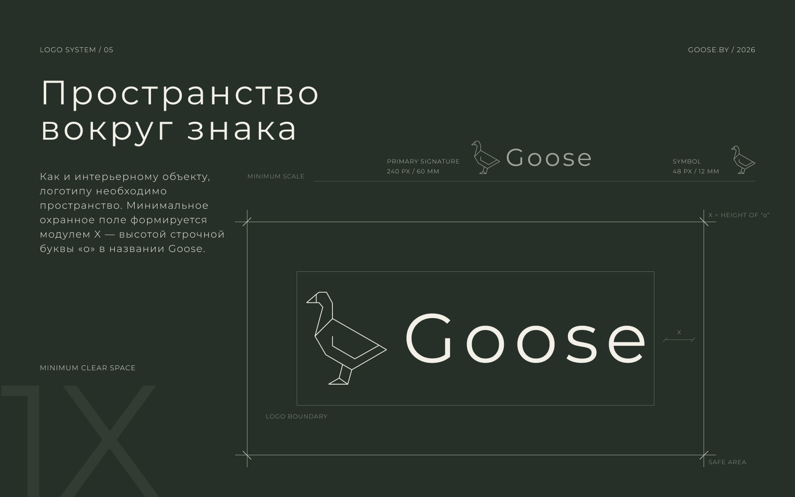 Goose case study 6