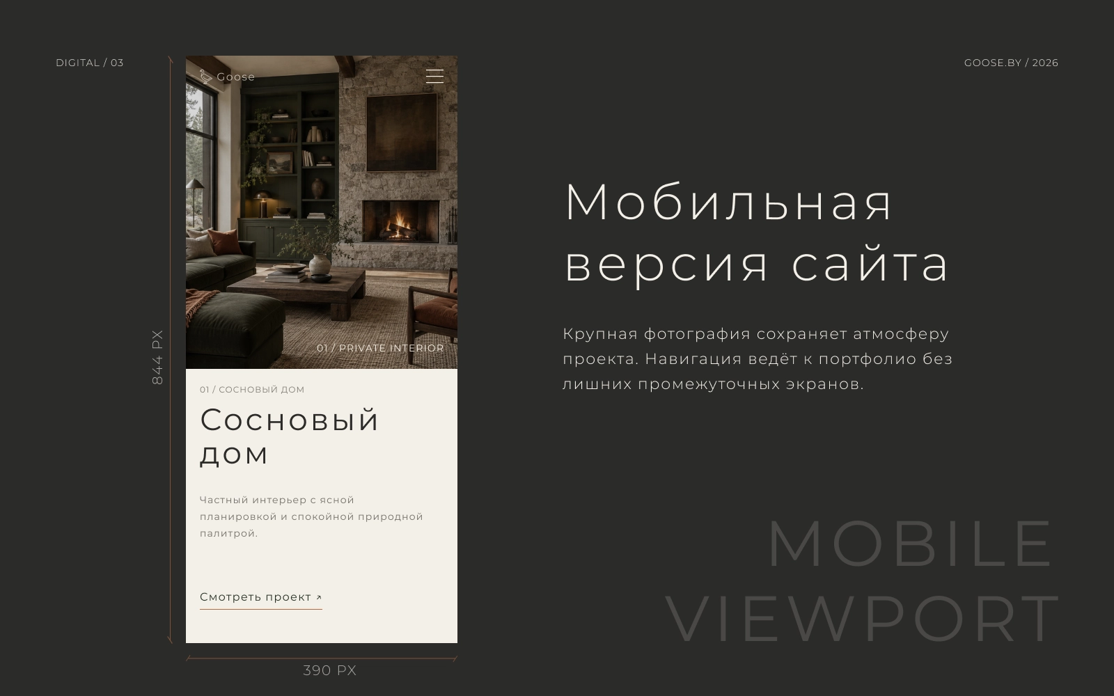Goose case study 10