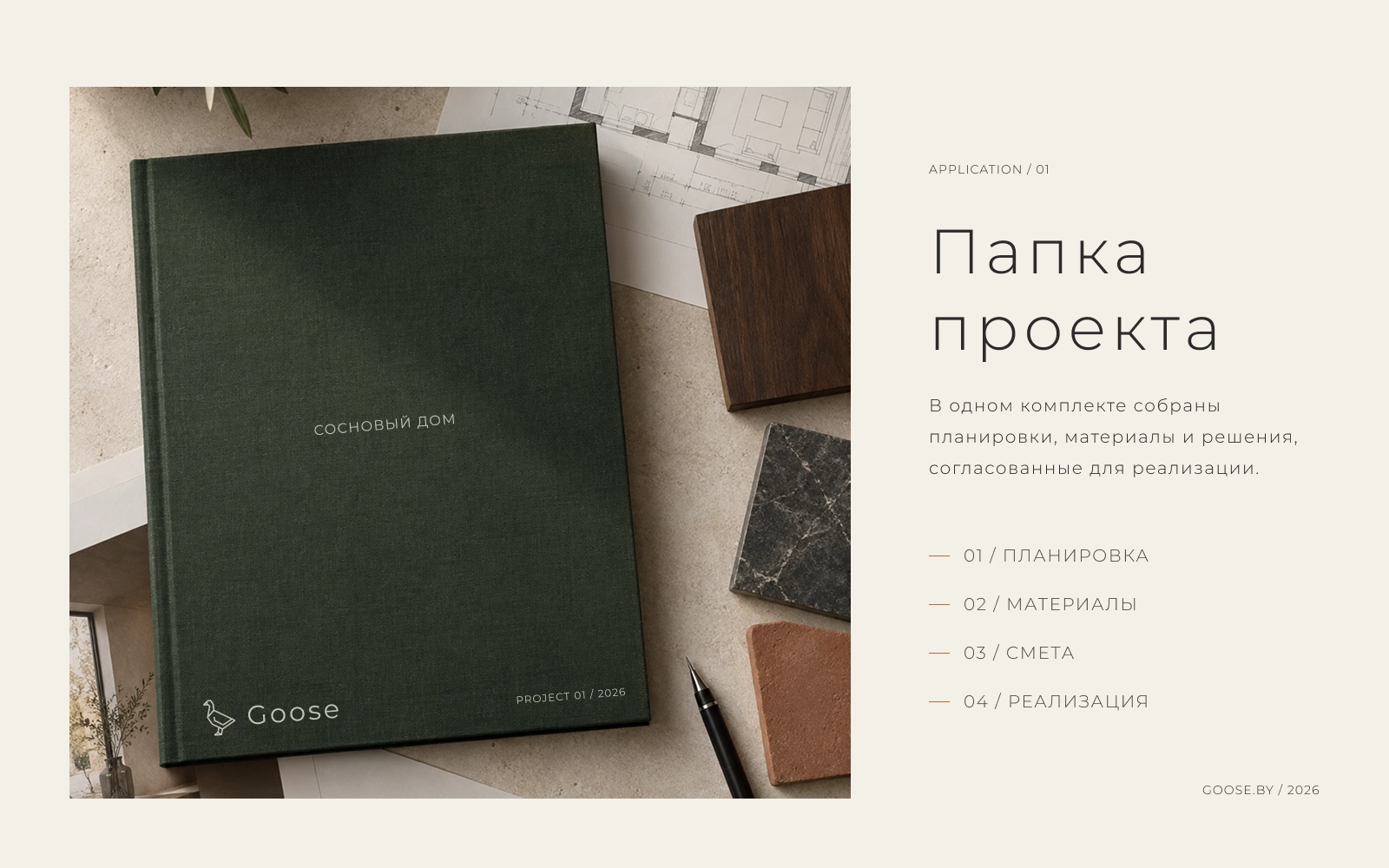 Goose case study 11