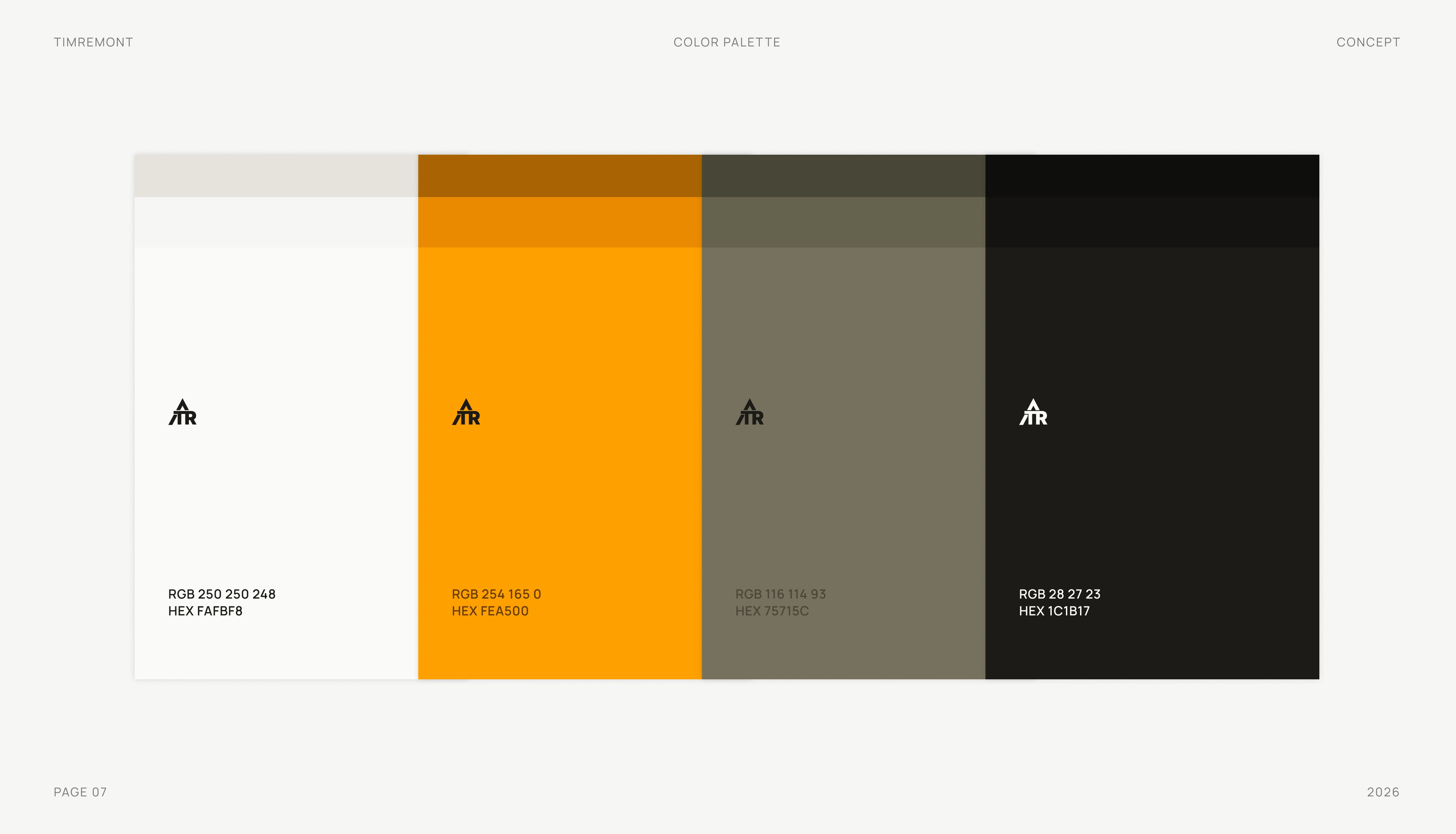 TIMREMONT case study 6